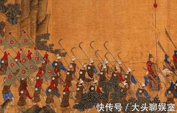 朱瞻墡|一个被流放的孤儿，大明梁王