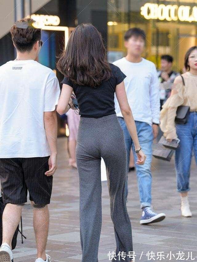 雪纺 瑜伽裤打造多变风格,凸显独有气质,潮感十足