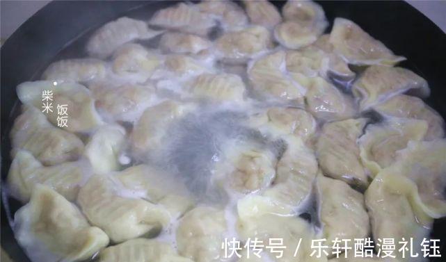 包饺子|七月八月,记得吃这菜,才一元一斤,水嫩多汁,包饺子特别香