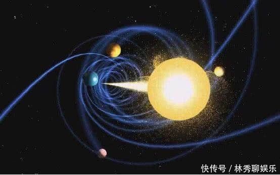 宇宙中最快的速度不是光速,研究发现,光速在它面前犹如龟速