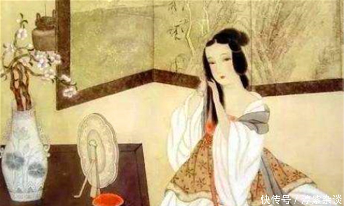 离别$“千古第一情圣”柳永,写下一首千古名篇,堪称婉约派的神作