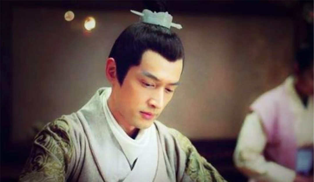 长苏|《琅琊榜》中梅长苏以文弱之躯为何能控制天下第一大帮派江左盟?