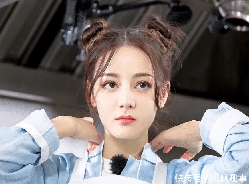 脸大怎么扎头发瘦脸?扎头发注意这一点,脸小一圈!