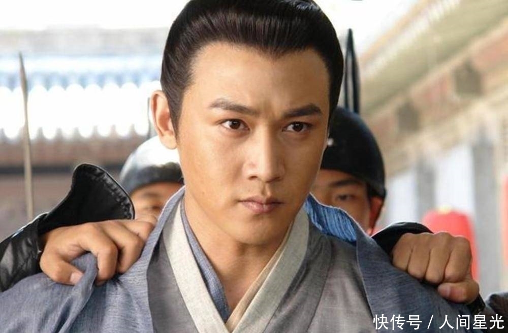 吕惠卿$苏轼被贬到黄州,写下了人生最孤独的一首词,开篇就成千古绝唱