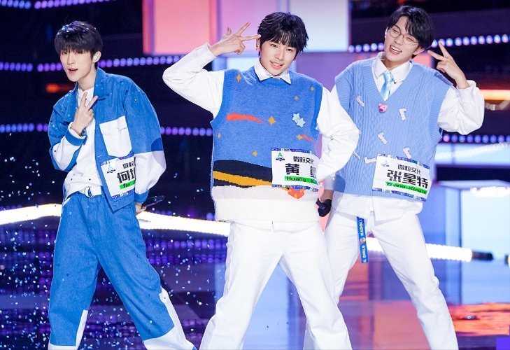 选秀|丢死人了,选秀节目幕后工作人员看不下去:你们再不行我就上了!