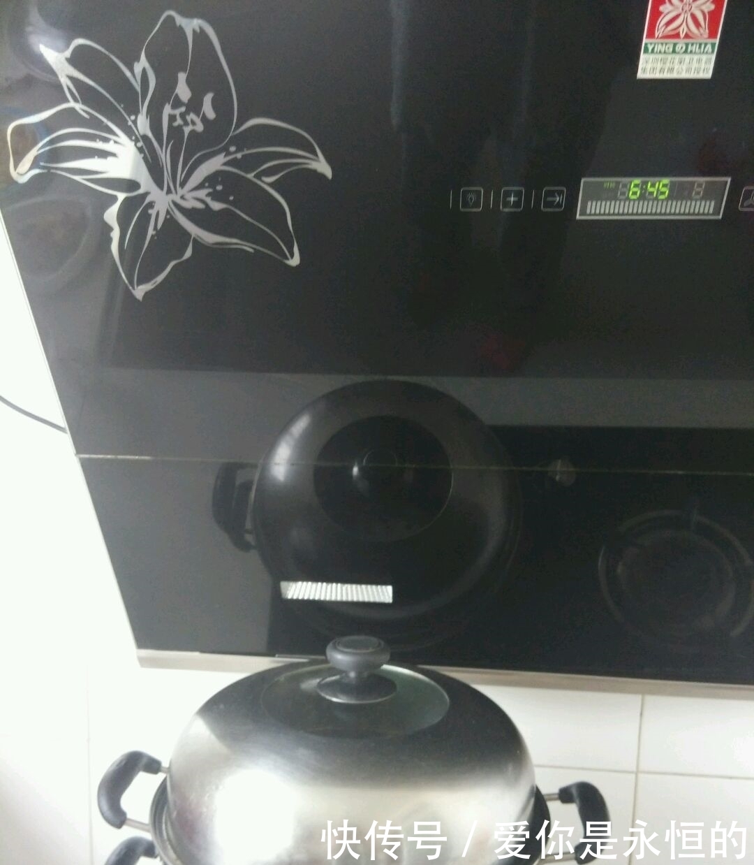 清明节前这种食材不可错过,味道口感绝对一级棒,蒸着吃最销魂