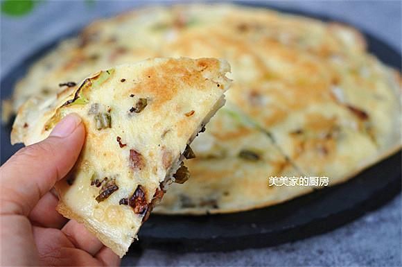 美美|天热,孩子爱上了这早餐,一口下去满嘴生津,五分钟上桌超省事