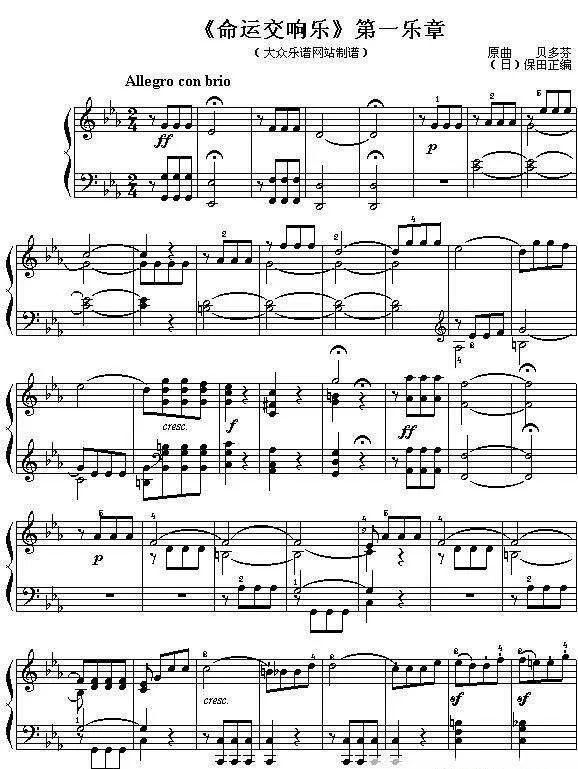 如何培养孩子拿到谱子就会弹?第一步从正确读谱开始