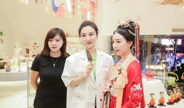 大唐不夜城新网红驾到,你们心心念的演出时间双手奉上!