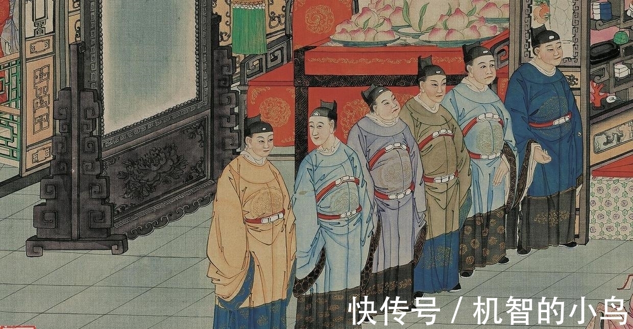 贾珍#贾府危机临头,贾珍送给贾母一种很普通的水果,提示危险即将到来