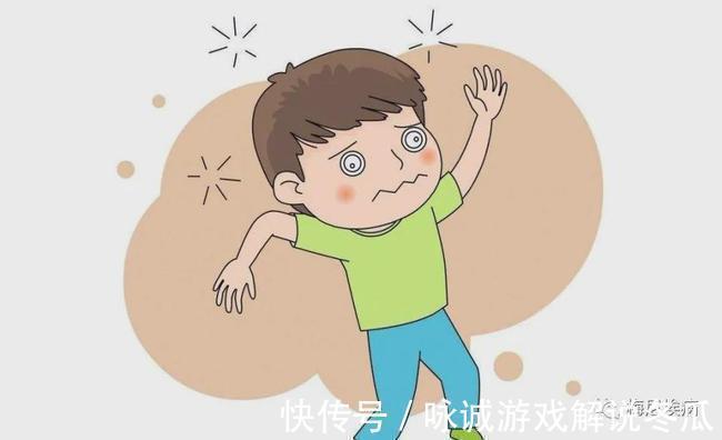 头晕|引起眩晕的疾病有哪些?看看你是属于哪一种?