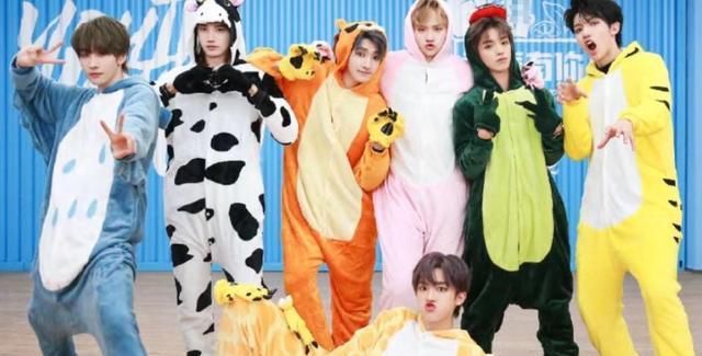 《青春有你3》三公排名公布,孙亦航下滑明显,这二人竟无缘出道位