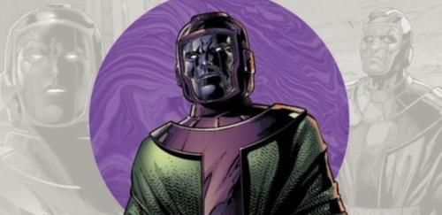 漫威|《蚁人3》的反派，漫画里竟曾是漫威少年复仇者联盟版的钢铁侠？