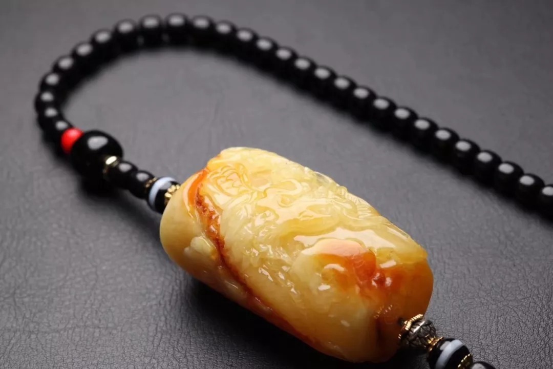 看着|总有那么几条,文玩人看着看着就流泪了