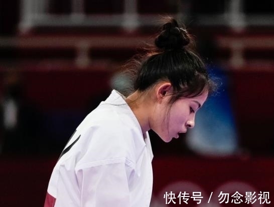绝版|深夜9点!又一大中国奥运女神向公众道歉,只拿绝版铜牌说对不起