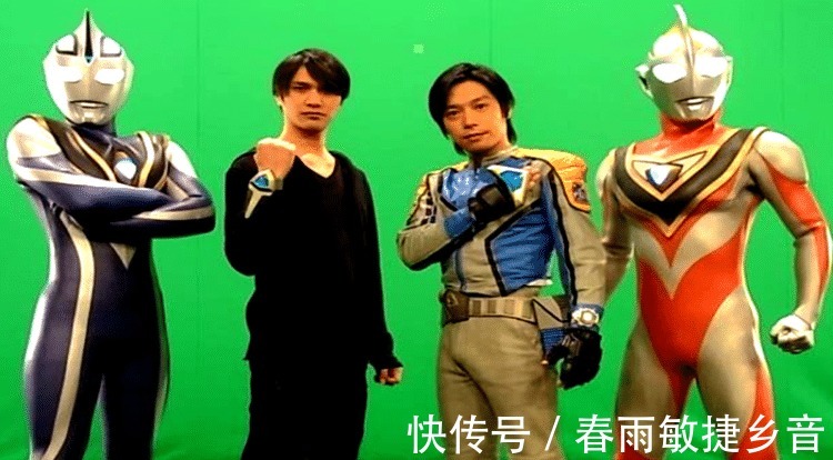 扮演者|奥特曼 伽古拉神预言，戴拿奥特曼真出问题了！