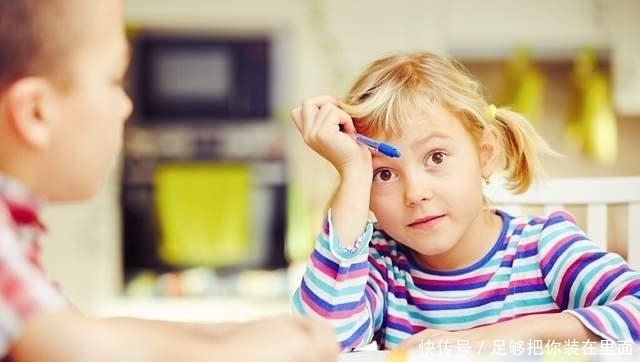 做事|孩子写作业不积极,做事又拖拉,找准方法是改变孩子的第一步