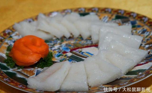 美食|中国的世界美食之都,不可错过的非遗美食