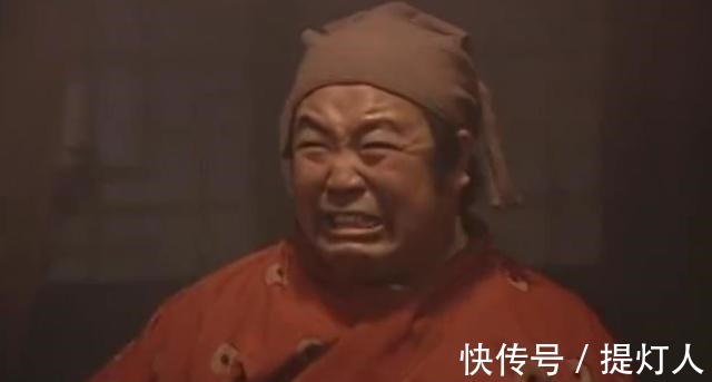 混世魔王#因为一个共同特点,这三位山头老大被宋江吴用一脚踢出了天罡行列!