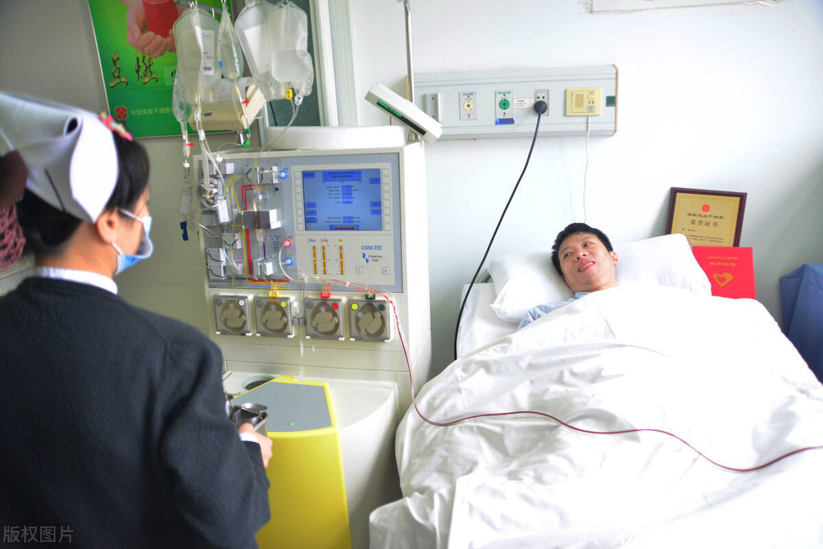 风险|移植造血干细胞，受捐者要承担5大风险，不孕不育是其一