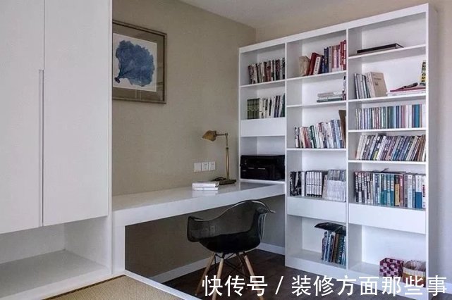 收纳|190㎡现代简约,暖灰色地砖,这效果我喜欢!你呢?