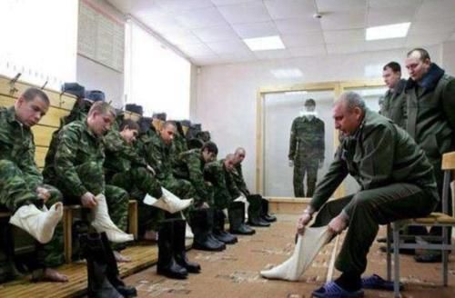 低温|零下70度低温，俄罗斯士兵怎么御寒？这套30万装备抢着用