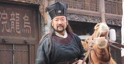 自立为帝!宋江手下个个武功高强,为何不自立为帝原因主要有三个!