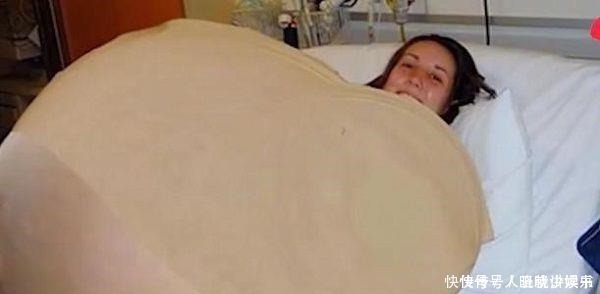 试管婴儿|英国孕妈一胎生下17个孩子,如今几年过去了,她的现在状况如何