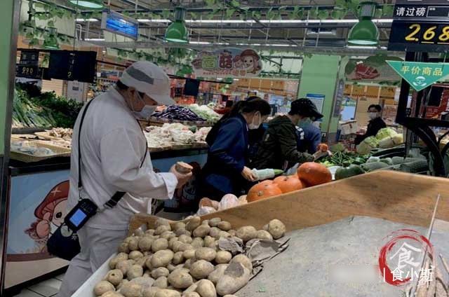 晒晒家里的囤货,耐存又有营养,一应俱全,2个月不出门也没问题