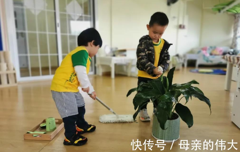 阿力|6岁前不给孩子立规矩,再好的教育都是无用