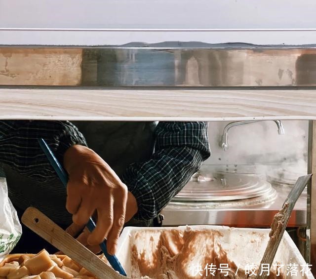 藏着300种小吃的超冷门福建小城!肉片、锅边糊,央视都来打卡!