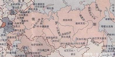 俄罗斯|曾被视作蛮夷的俄罗斯，凭什么能在近五百年内强势崛起