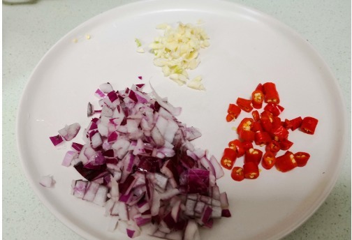 鲜香|这菜一斤2元,先蒸后炒,鲜香软糯很好吃