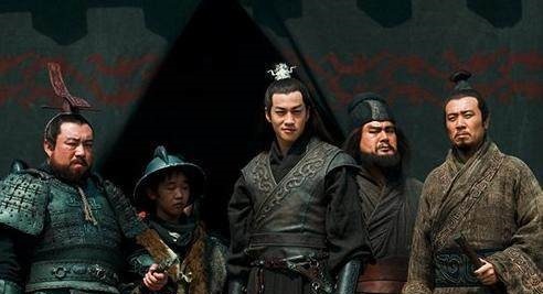 刘备|精彩发现吕布，三国第一猛将，下场却最为凄惨