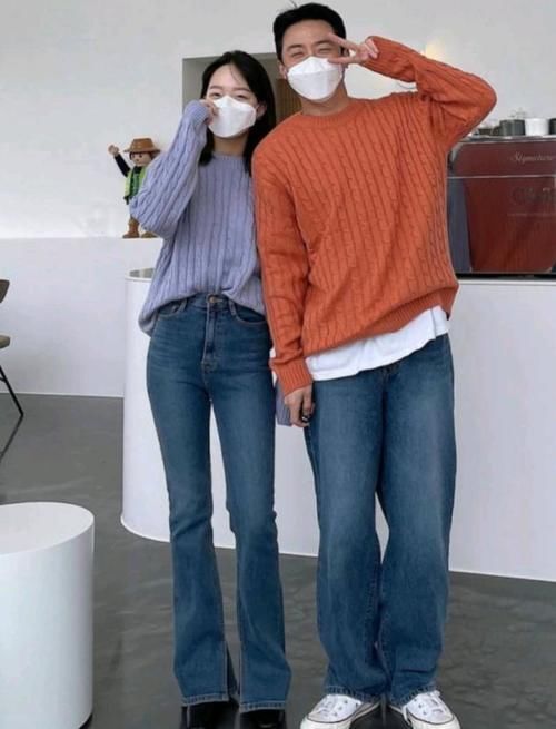 小个子早春穿衣如何显高？试试“九分裤＋低跟鞋”，显高显气场