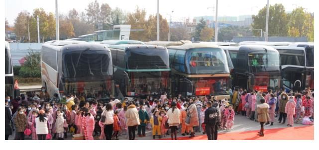 河南廣播電視臺少兒春晚《精彩寶貝鬧新春》錄制須知看這里！