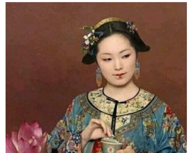 保住|她是晚清第一名妓,在八国联军面前,一句话保住了一整座城!