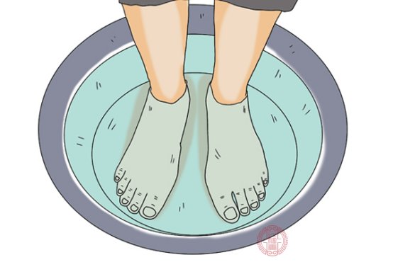 泡脚多长时间最好