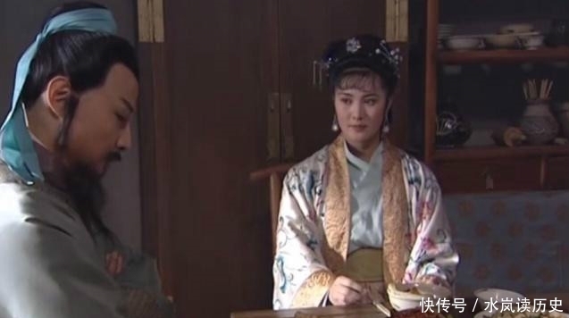 读宋江反诗与林冲言志诗:你在宣和年间,想当林冲还是想做宋江?