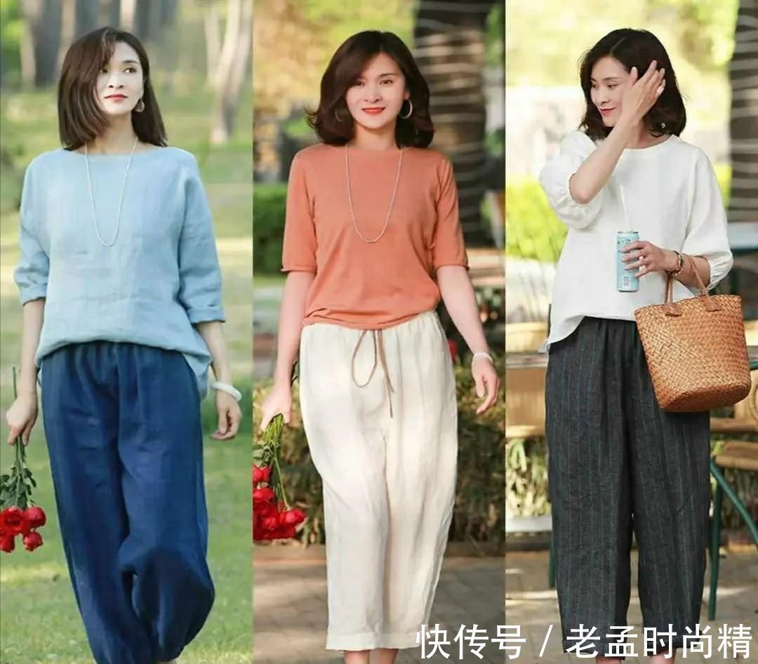 穿搭|穿衣“显贵”有技巧!学习秋天高级配色,随便一套都气质在线