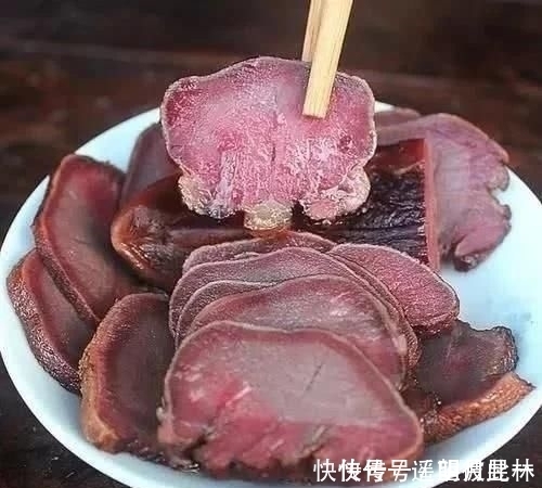 日本人评出“不想不敢吃”的5大中国菜,在中国卖出“天价”