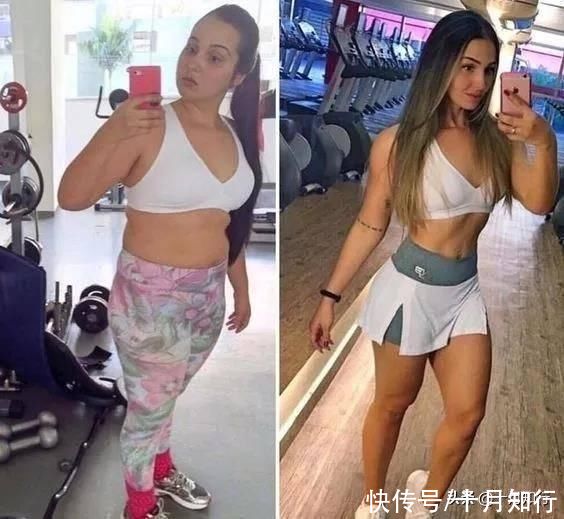 热量|为什么有些人减肥总是屡战屡败,而有些人却比较容易成功?