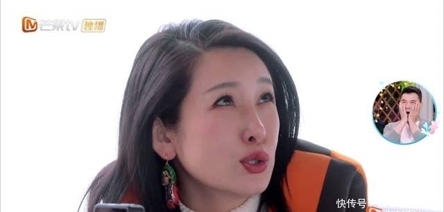 吻戏 秦海璐为王新军拒绝所有吻戏:那些又撩又欲的片段,不用亲也能演