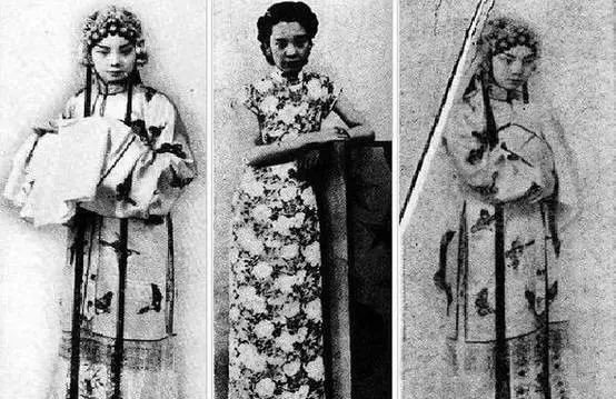 社会|旧中国十大社会风俗,自辛亥革命彻底改变