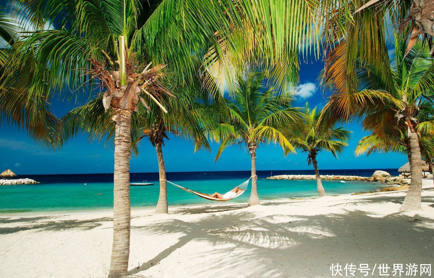 库拉索蓝湾，房礁浮潜与高尔夫挑战更配哦|最美海滩 |库拉索蓝湾，房礁浮潜与高尔夫挑战更配哦\＂,\＂i12\＂:\＂最美海滩