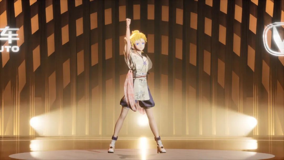 《2060》：V-life引航热爱，构建国漫新表达