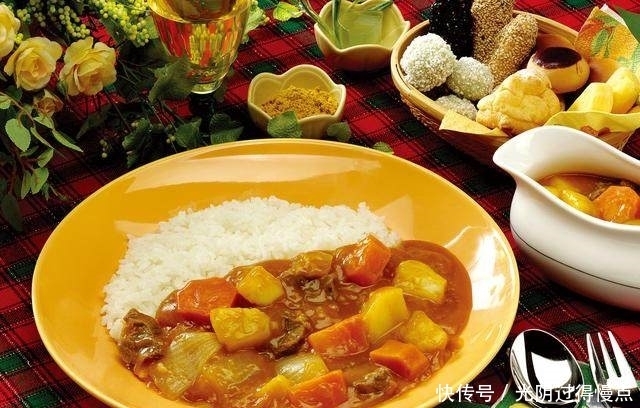 汤汁|最下饭的10种盖浇饭，吃饱了看着都会饿，最后4个最实惠