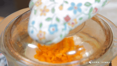 南瓜|别逼孩子多吃一口了！每周这样做，就能吃够营养