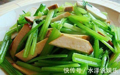 芹菜|降血压的“神仙药”,不喜欢也要吃,经常吃“5个好处”不请自来