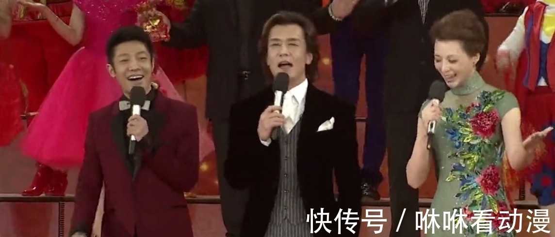 老师|那些回不去的春晚现场（一）：赵忠祥、李咏、李文华、马季已去世